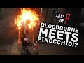 BLOODBORNE MEETS PINOCCHIO!? First Look At Gameplay! Lies of P