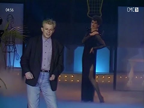 Zrinko Tutić - Doris (1981)