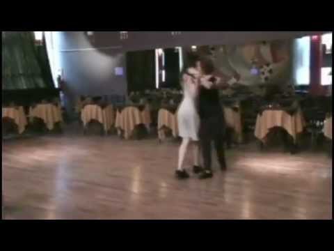 Tango- Susana Miller & Eva garlez