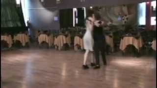 Tango- Susana Miller & Eva garlez