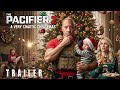 THE PACIFIER 2 A VERY CHAOTIC CHRISTMAS 2025 Concept Trailer Fan Made AI
