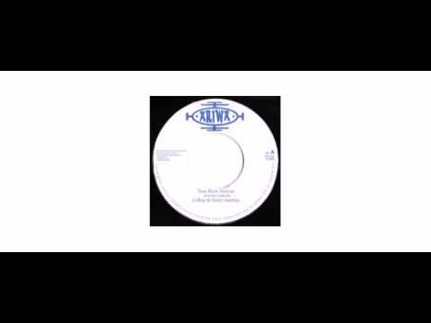 U-Roy / Sister Audrey / Mad Professor - True Born African / African Dub - 7" - Ariwa
