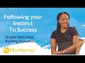From Math Graduate To Banking Executive Omphe Molahlehi