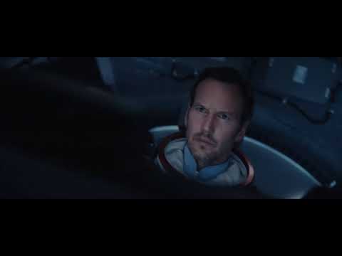MOONFALL Official Trailer 2022 (4K)