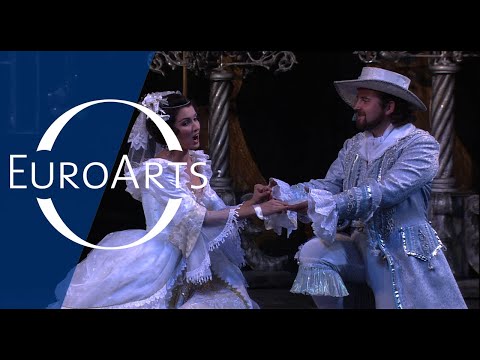 Kirov Opera Box - Betrothal in a Monastery, Mazeppa & Prince Igor (Trailer)
