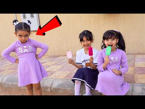 فيلم مايعطون اختهم ايسكريمات !!!