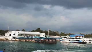 preview picture of video 'Batam otw Tg.Balai Karimun'