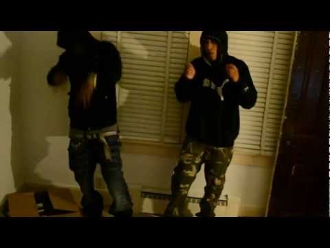 [Official Video] Chee Ft Dilla & Jhali - Gettin Nat