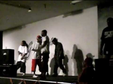ZOOTED - Frontline Muzik Group ft. Inturnal Boi, Southside Eaze E, & Black 51/50