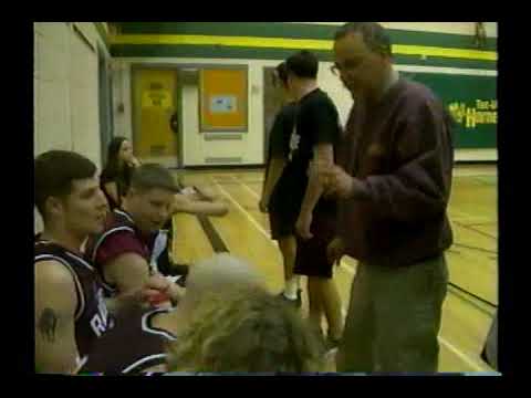 1996 Winnipeg Invitational Tourney Final - Murdoch MacKay vs Peterborough - Classic Games