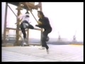 Screen Action Stunt Association Short Promo