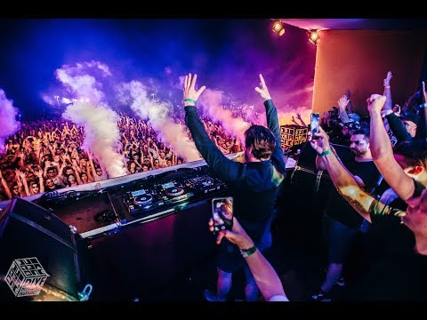 Solomun plays gizA djs, Melody Stranger - Reflection @ Diynamic Festival 2017