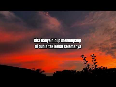Projector Band Tetap Ku Cinta ft. Jovita Pearl (Lyrics)