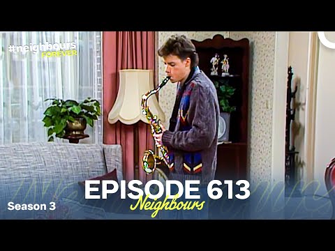 Neighbours Season 3 Episode 613 (1987)