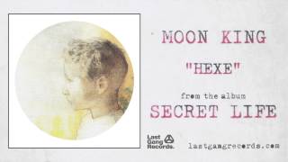 Moon King - Hexe