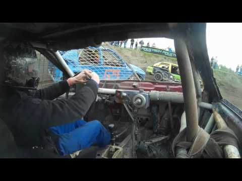 Roncs Autó Show Gyál 2016 szerelő gyorsasági futam