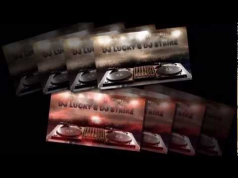 Dj Lucky & Dj Strike | Da Ba Dee Remix