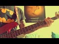 Midnight Oil - Feeding Frenzy - bass cover