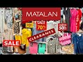 Matalan Clearance Sale 70 Off Matalan Women S Clothes Sale Full Tour July 2025