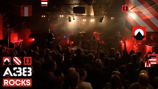 Therapy? - Lonely, cryin&#39;, only // Live 2019 // A38 Rocks