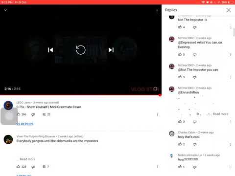 Copy Paste Among Us