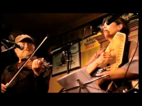 The Oldtime Stringband - The Birds Were Singing of You (The Carter Family)