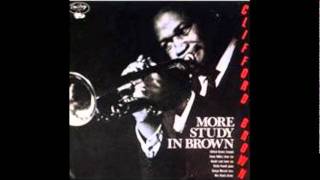 Step Lightly / Clifford Brown