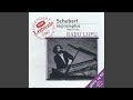 Schubert: 4 Impromptus, Op. 90, D.899 - No. 3 in G Flat Major: Andante
