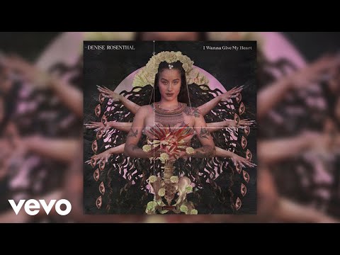 Miniatura de I Wanna Give My Heart (Remix)