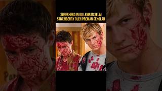 Download lagu PREMAN SEKOLAH TIDAK TAU JIKA PRIA INI PUNYA KEKUATAN SUPER #alurceritaflim #film mp3