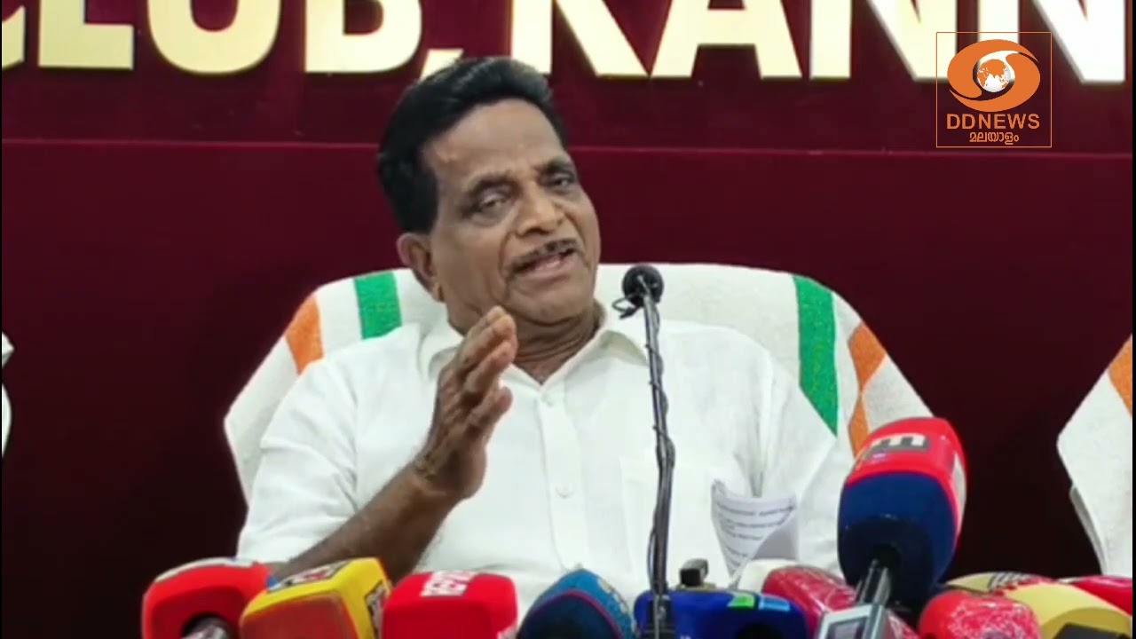 എന്ത് വിമർശനമുണ്ടായാലും പാർട്ടിക്കുള്ളിൽ പറയണം,അത?