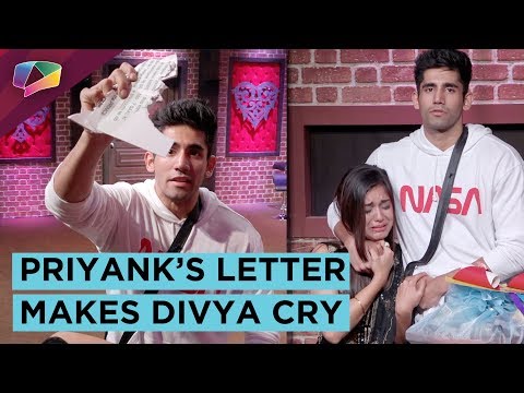 download lagu mp3 mp4 Divya Agarwal Priyank Sharma, download lagu Divya Agarwal Priyank Sharma gratis, unduh video klip Divya Agarwal Priyank Sharma