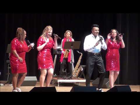 Bobby Brooks Wilson - Higher and Higher