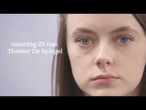 Muziektheaterspektakel Hemelse Vreugde, 25 mei 2019, Theater de Spiegel Muziektheaterspektakel Hemelse Vreugde, 25 mei 2019, Theater de Spiegel