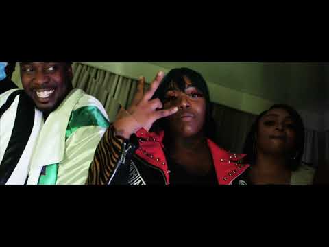 Glocc x Luh Don - No Clout