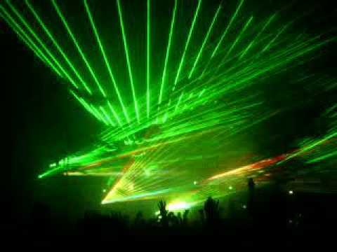 Armin Van Buuren - Cacao Beach 13.08.2010