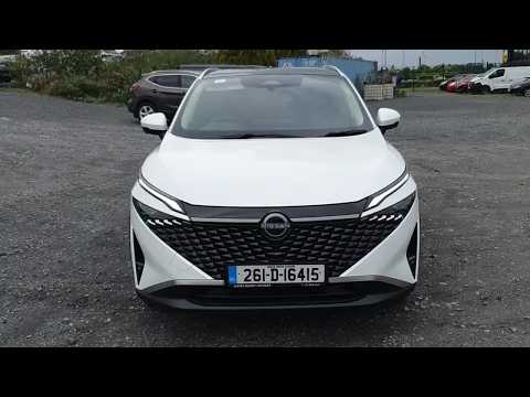 Nissan Qashqai ePOWER QASHQAI SV PREMIUM // SAVE O - Image 2