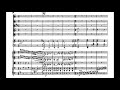 Arthur Bliss - Rout for Soprano and Orchestra (1920) [Score-Video]