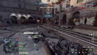 配信　BF6放浪日記【PS5版、CS版】Battlefield 6【BF6】プレイをやって行きます。
