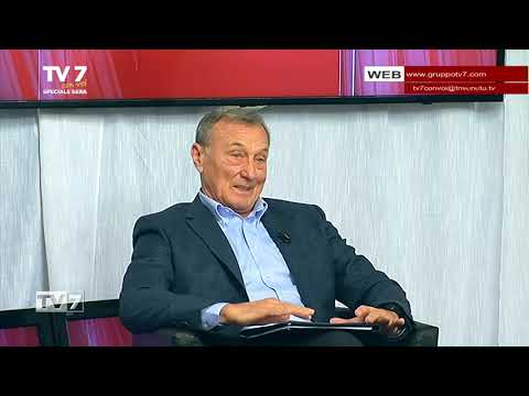 TV7 CON VOI SPECIALE SERA DEL 8/2/22 (5 di 6) - Andiamo a Truk