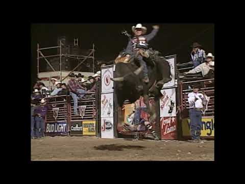 PBR 1999: High Rise Blasts Cody Hart