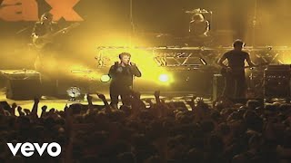 Indochine - Les tzars (Wax Tour à l&#39;Ancienne Belgique 1997)