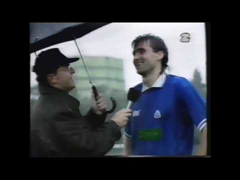 I liga polska, 07-08.09.1996, 8 kolejka sezonu 1996/1997