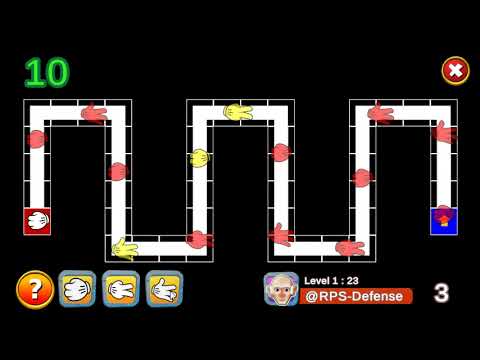 RPS Defense