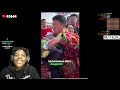 Look At Speed S Reaction When He Finds Who China Unc Really Is