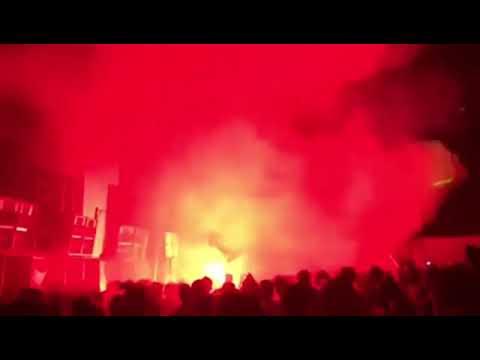 NONEM ORGANIZATION 20 YEARS Free Party