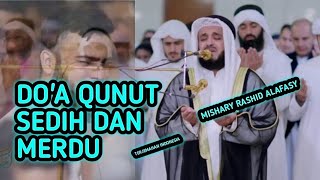 Download lagu Doa qunut Mishary Rashid Alafasy dengan terjemahan bahasa indonesia-fAR media | mudah dihayati mp3