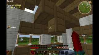 [Let's Play, Yogbox!] Ep.1 New Friend Named Peggie