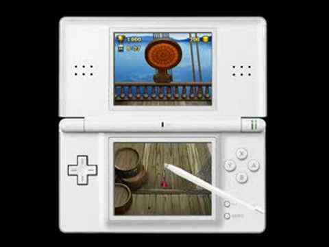 40 in 1 : Explosive Megamix Nintendo DS