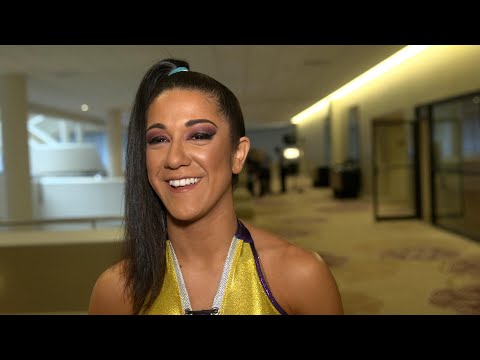 Fight Size Update: Total Divas Viewership, First TripleMania Match Set, Lana Tries To Break Guinness World Record & More!